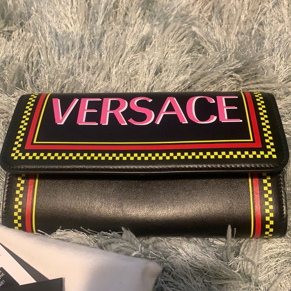 Versace Women wallet